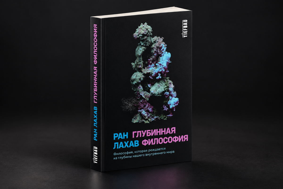 Глубинная философия Ран Лахав